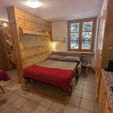 Appartamento Santa Caterina Санта-Катерина-Вальфурва Екстер'єр фото