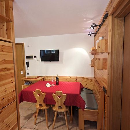 Appartamento Santa Caterina Санта-Катерина-Вальфурва Екстер'єр фото