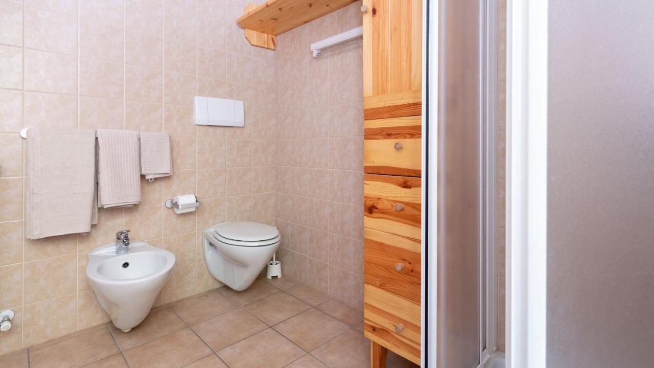 Appartamento Santa Caterina Санта-Катерина-Вальфурва Екстер'єр фото