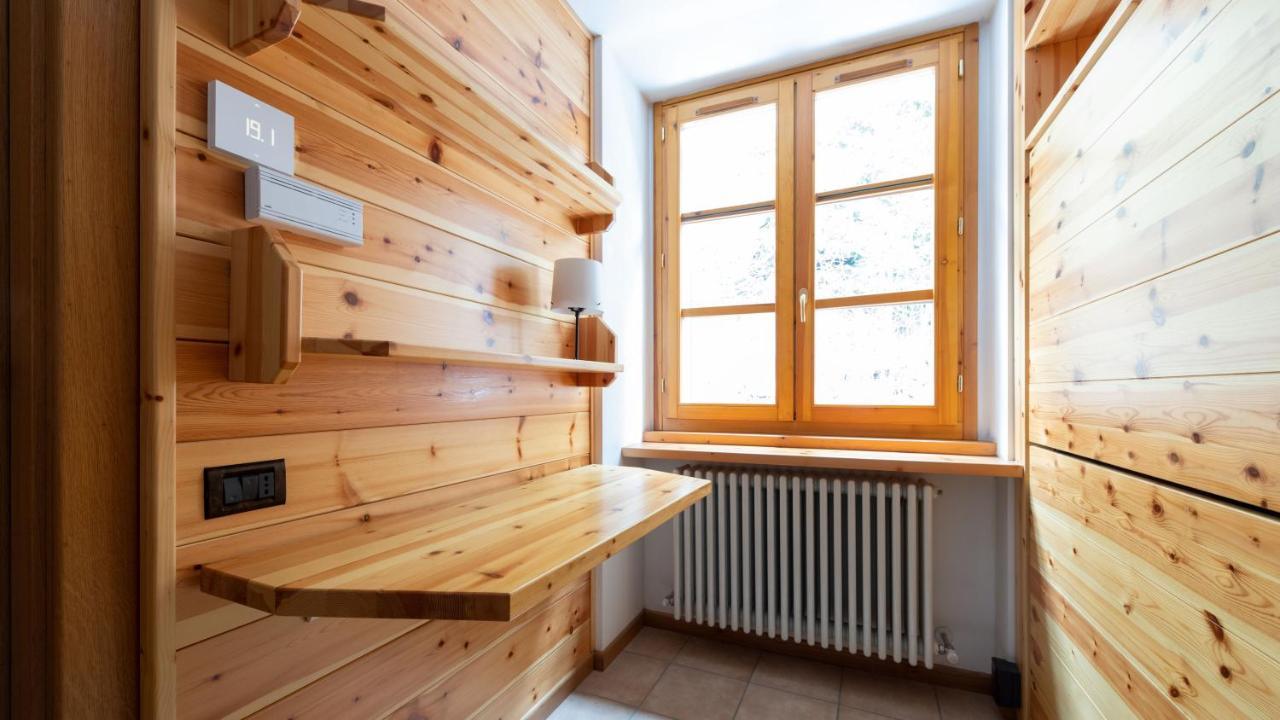 Appartamento Santa Caterina Санта-Катерина-Вальфурва Екстер'єр фото