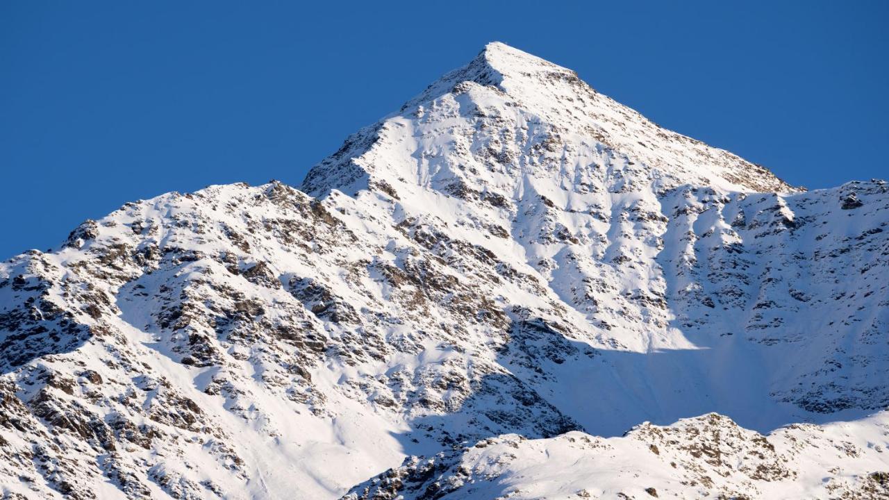 Appartamento Santa Caterina Санта-Катерина-Вальфурва Екстер'єр фото