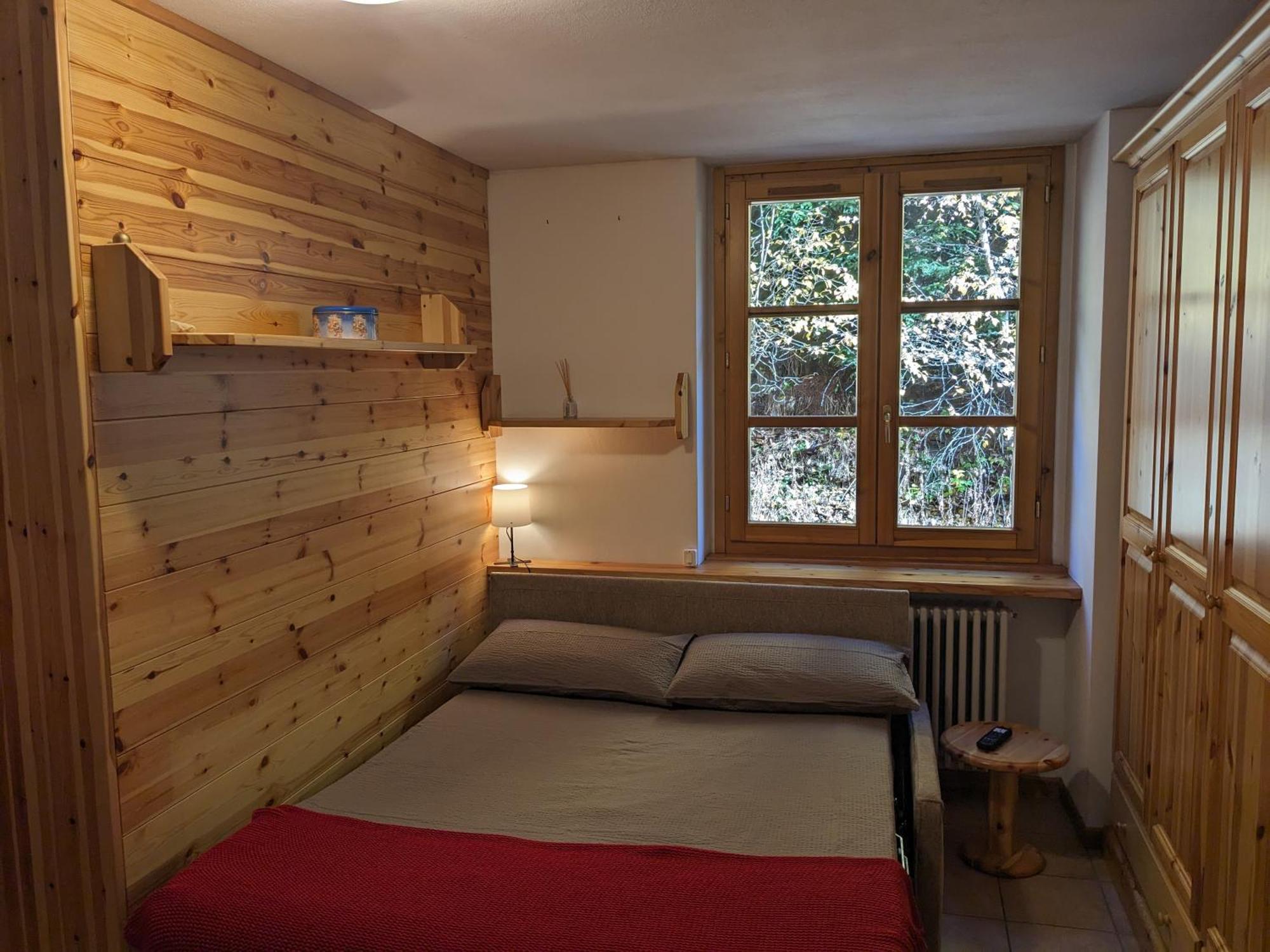 Appartamento Santa Caterina Санта-Катерина-Вальфурва Екстер'єр фото